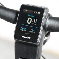 Giant Liv Allure E+2  | 2022 - S - 772KM