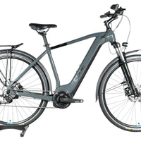 Cube Touring Hybrid One 500 | 2023 - M - 14975KM