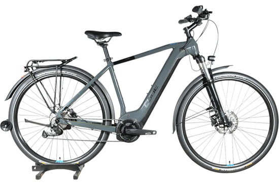 Cube Touring Hybrid One 500 | 2023 - M - 14975KM