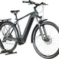 Cube Touring Hybrid One 500 | 2023 - M - 14975KM