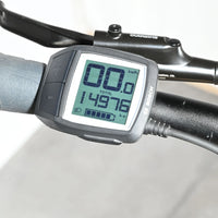 Cube Touring Hybrid One 500 | 2023 - M - 14975KM