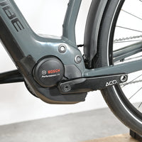 Cube Touring Hybrid One 500 | 2023 - M - 14975KM