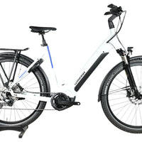 Winora Yucatan 12 | 2022 - L - 1156KM