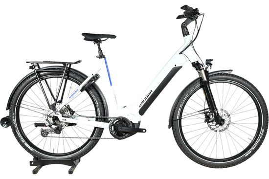 Winora Yucatan 12 | 2022 - L - 1156KM