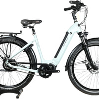 Velodeville AES 490 Enviolo TR | 2022 - M - 25KM