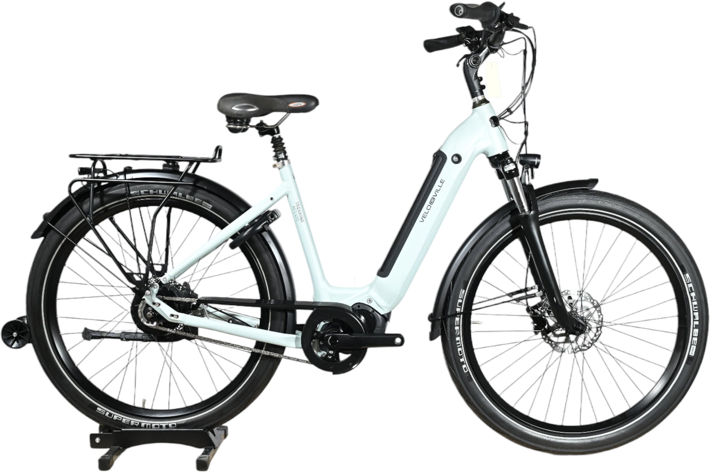 Velodeville AES 490 Enviolo TR | 2022 - M - 25KM
