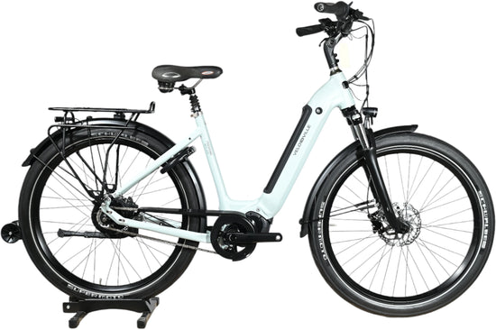 Velodeville AES 490 Enviolo TR | 2022 - M - 25KM