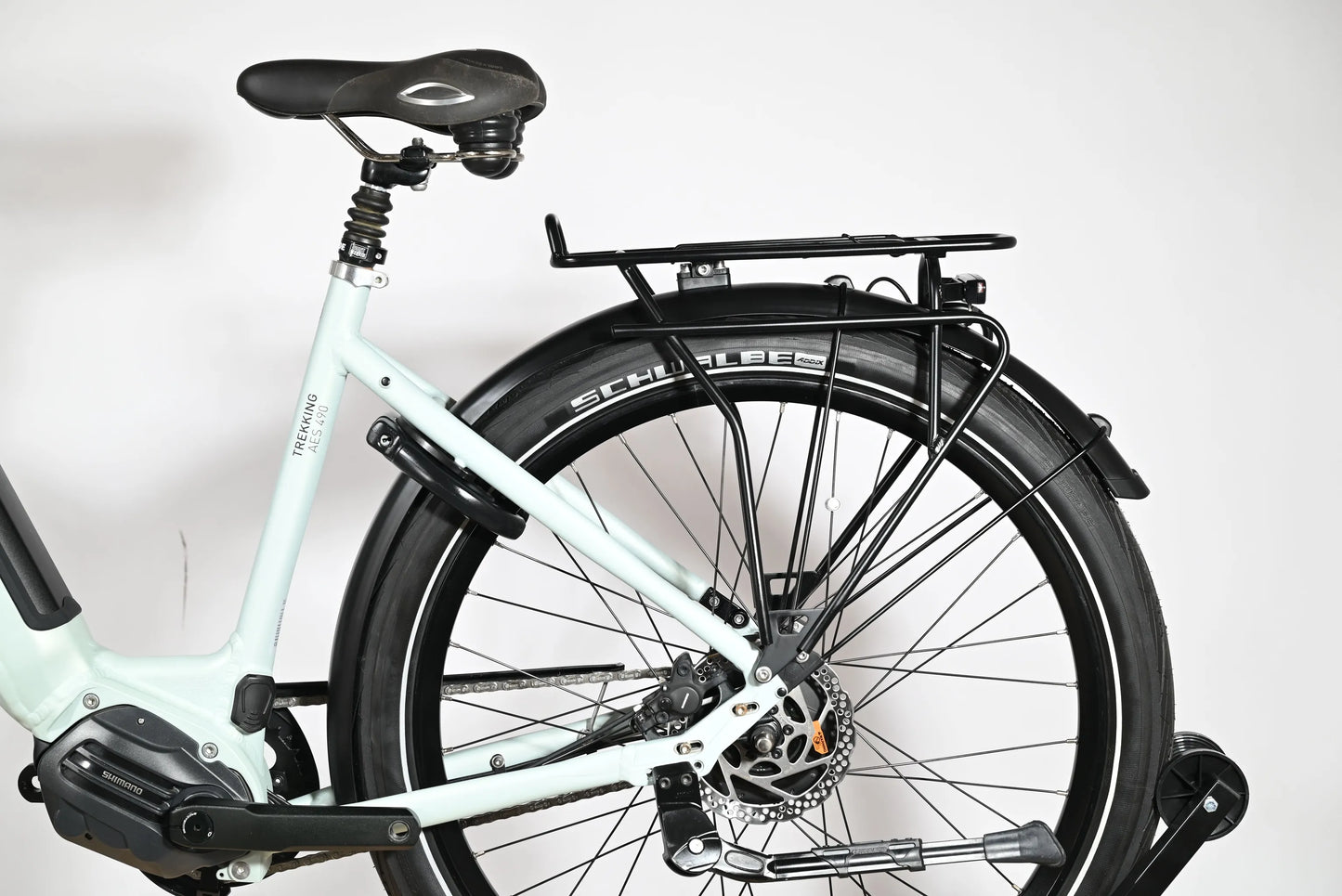 Velodeville AES 490 Enviolo TR | 2022 - M - 25KM