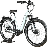 Velodeville AES 490 Enviolo TR | 2022 - M - 25KM