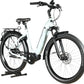 Velodeville AES 490 Enviolo TR | 2022 - M - 25KM