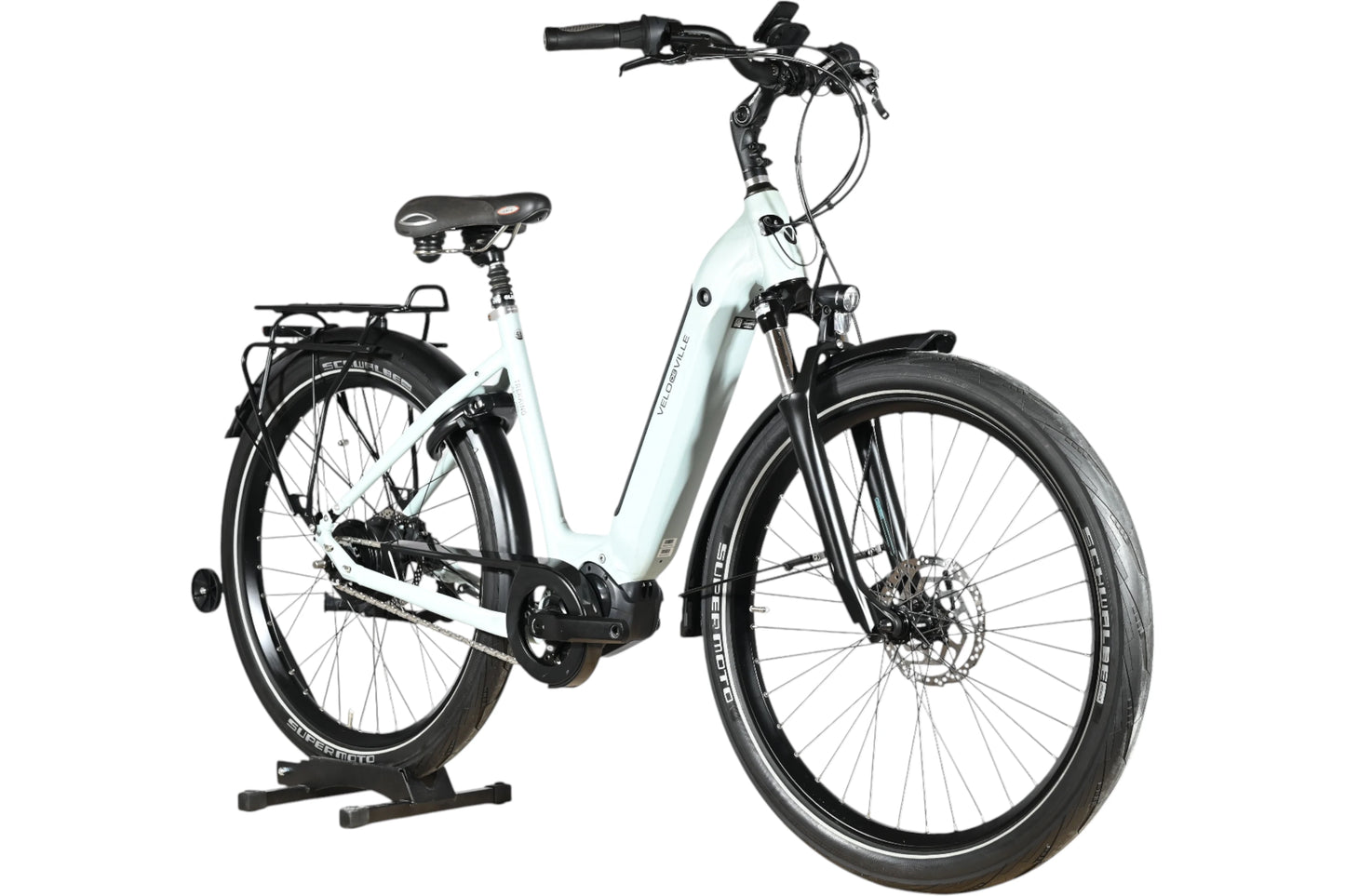 Velodeville AES 490 Enviolo TR | 2022 - M - 25KM