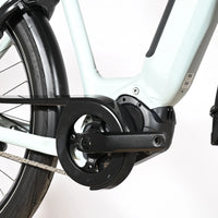 Velodeville AES 490 Enviolo TR | 2022 - M - 25KM