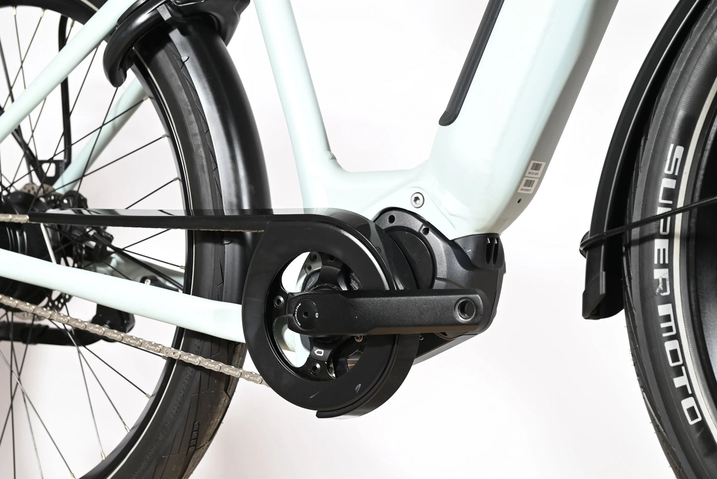 Velodeville AES 490 Enviolo TR | 2022 - M - 25KM