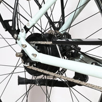 Velodeville AES 490 Enviolo TR | 2022 - M - 25KM