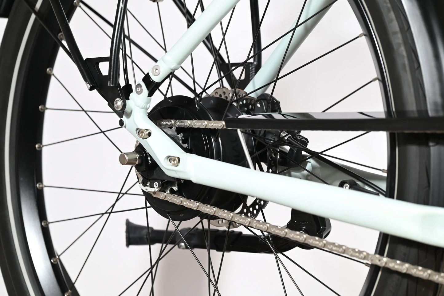 Velodeville AES 490 Enviolo TR | 2022 - M - 25KM