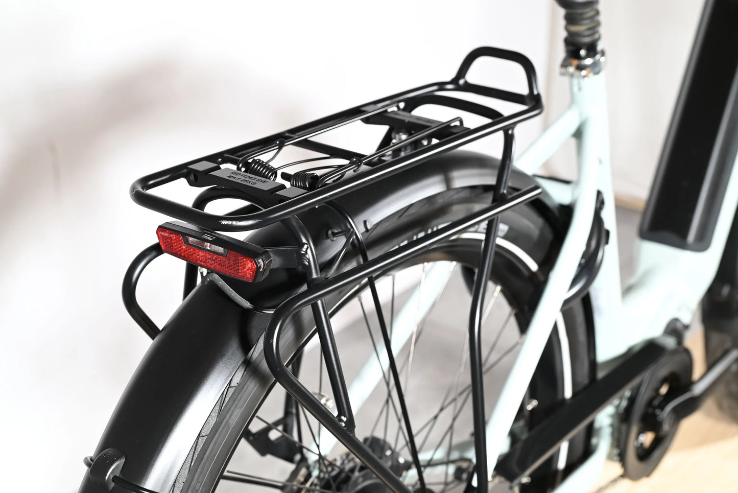 Velodeville AES 490 Enviolo TR | 2022 - M - 25KM