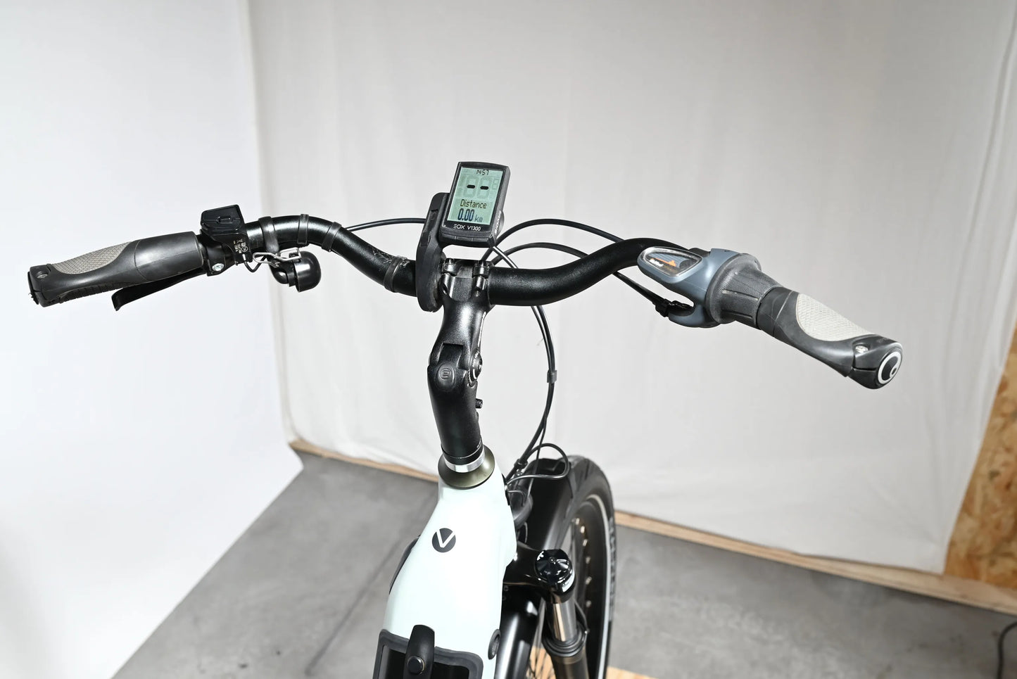 Velodeville AES 490 Enviolo TR | 2022 - M - 25KM