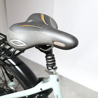 Velodeville AES 490 Enviolo TR | 2022 - M - 25KM