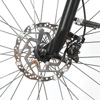 Velodeville AES 490 Enviolo TR | 2022 - M - 25KM