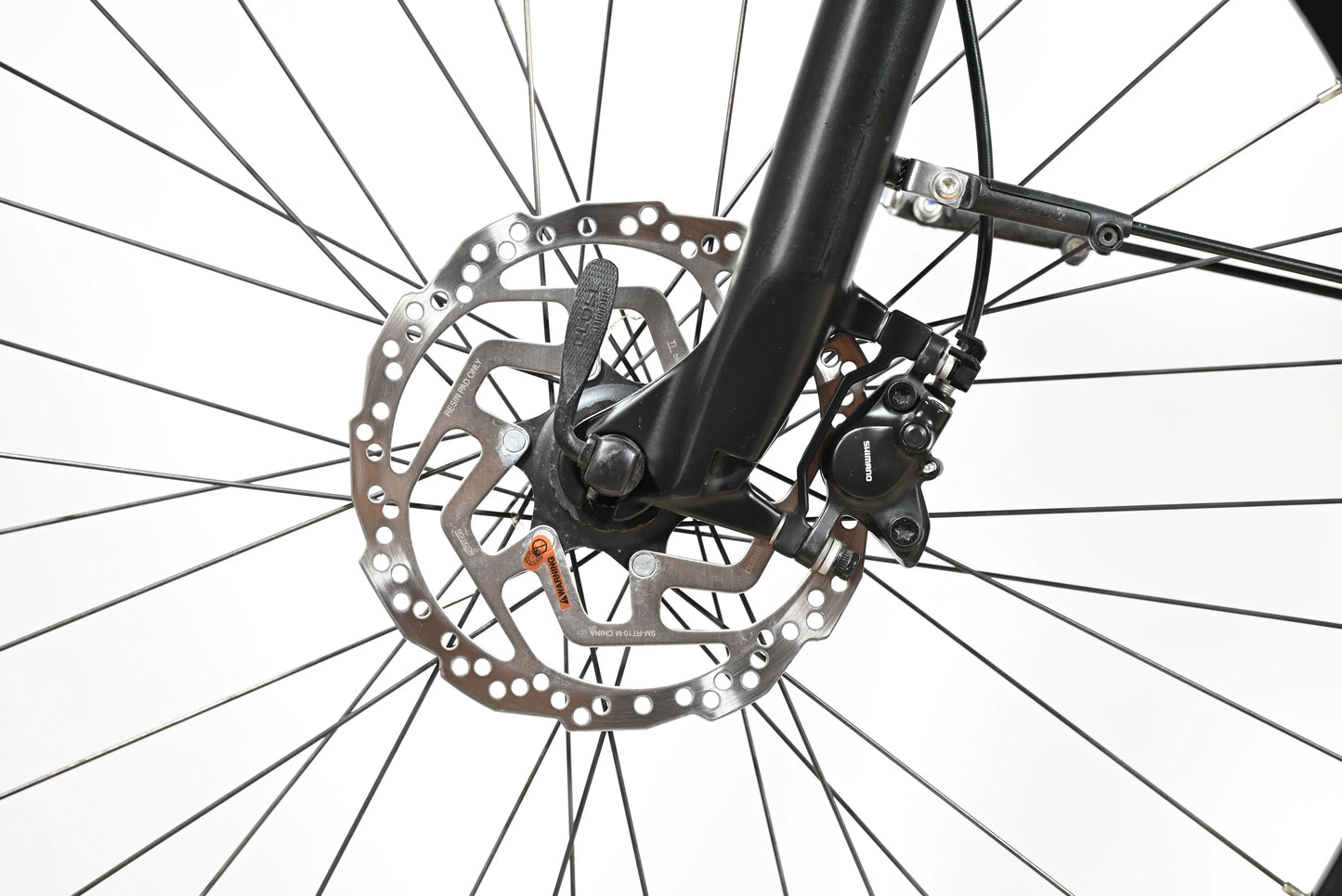 Velodeville AES 490 Enviolo TR | 2022 - M - 25KM
