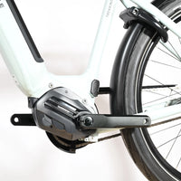 Velodeville AES 490 Enviolo TR | 2022 - M - 25KM