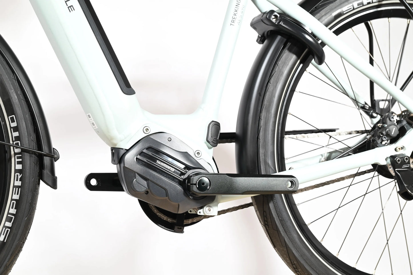 Velodeville AES 490 Enviolo TR | 2022 - M - 25KM