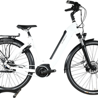 Velodeville AEB490 Allround | 2022 - M - 7169KM