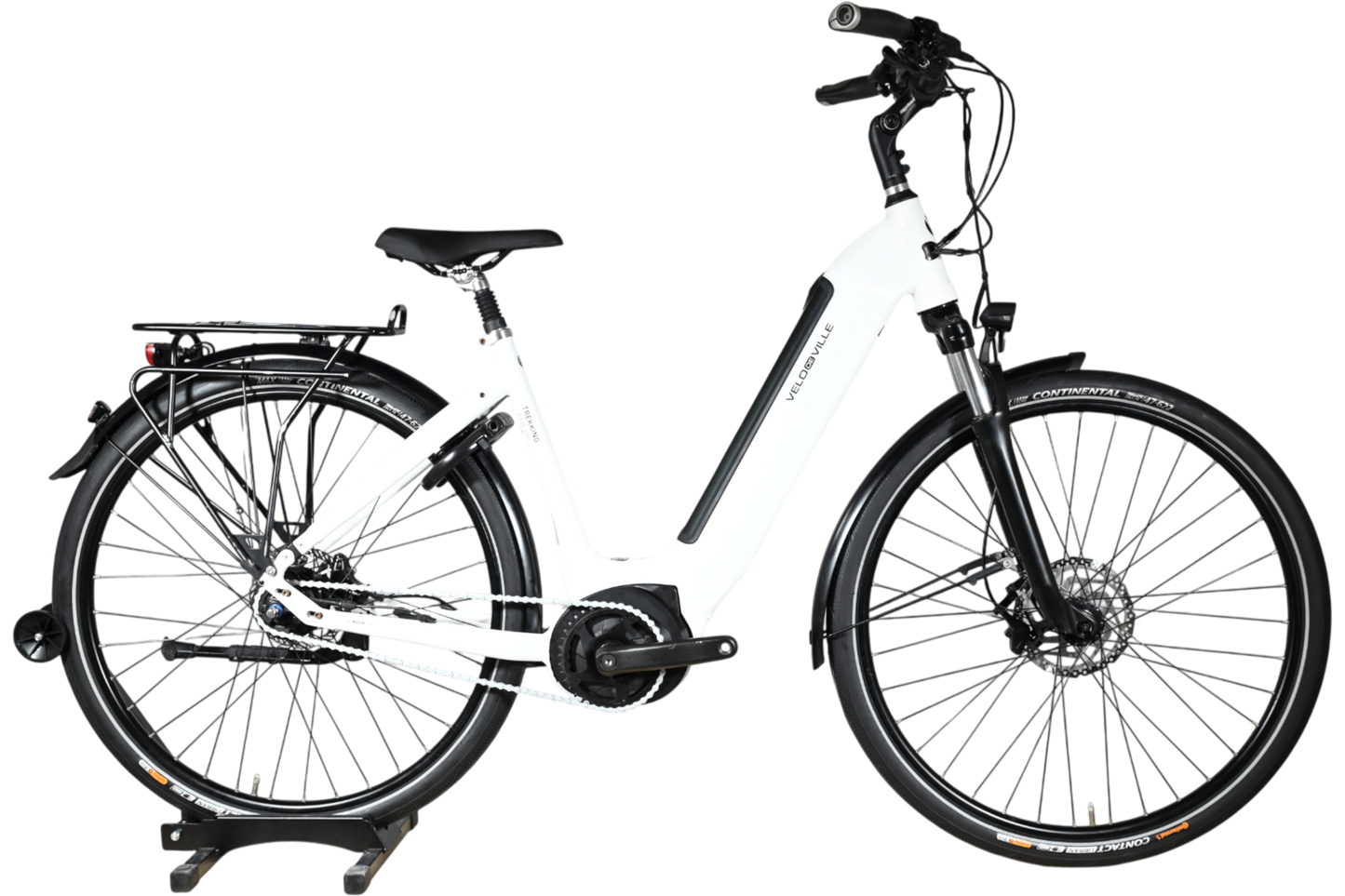 Velodeville AEB490 Allround | 2022 - M - 7169KM