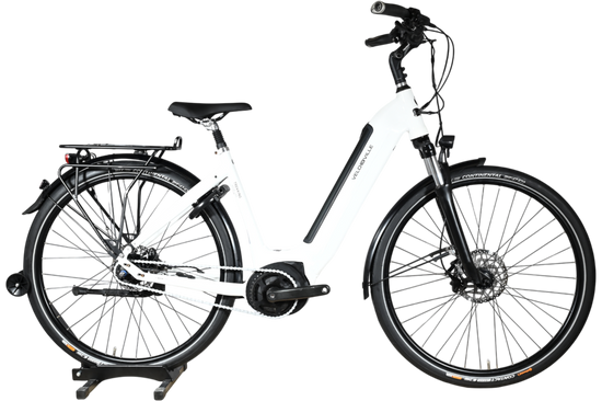 Velodeville AEB490 Allround | 2022 - M - 7169KM