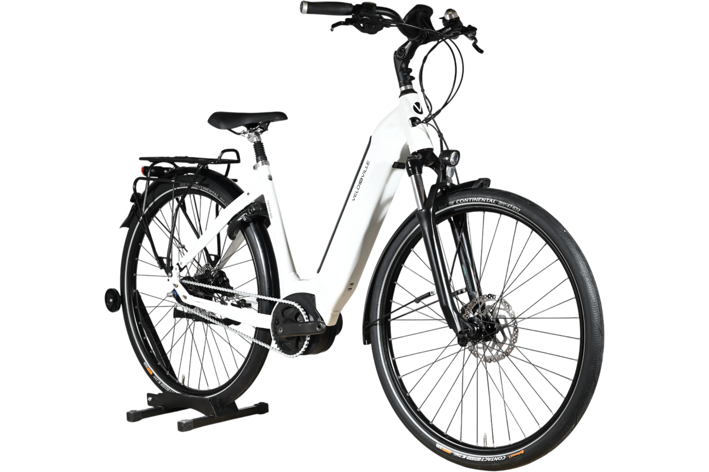 Velodeville AEB490 Allround | 2022 - M - 7169KM