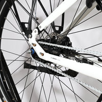 Velodeville AEB490 Allround | 2022 - M - 7169KM