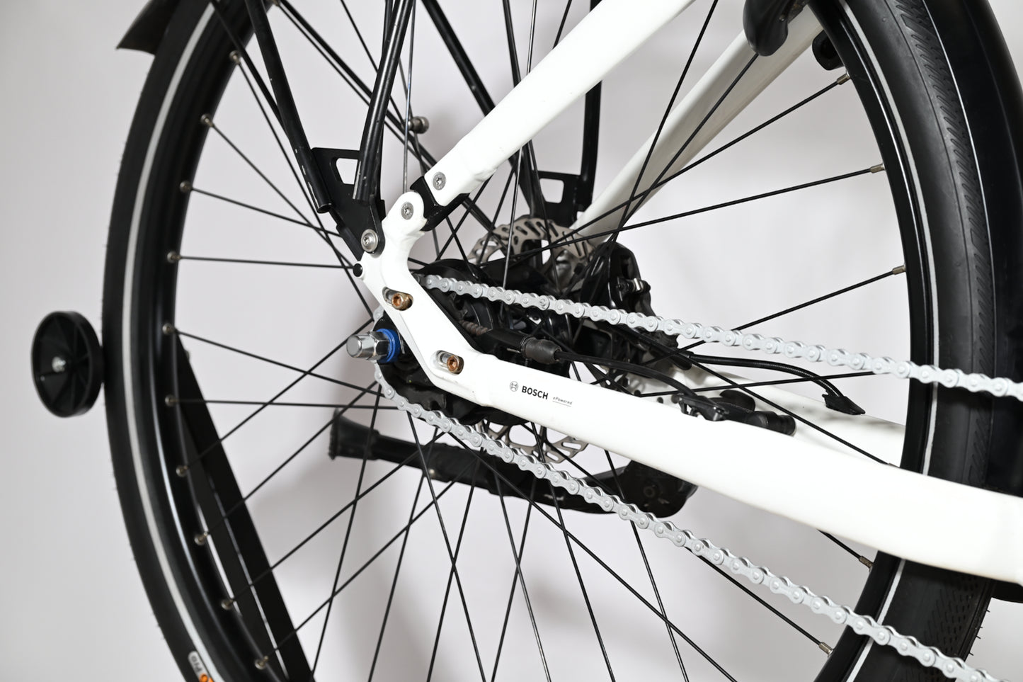 Velodeville AEB490 Allround | 2022 - M - 7169KM