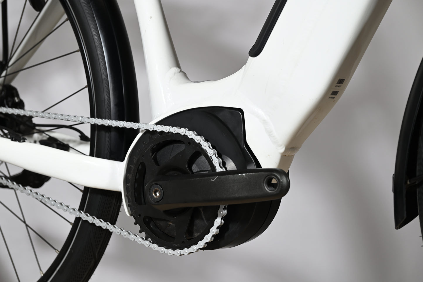 Velodeville AEB490 Allround | 2022 - M - 7169KM