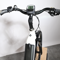 Velodeville AEB490 Allround | 2022 - M - 7169KM