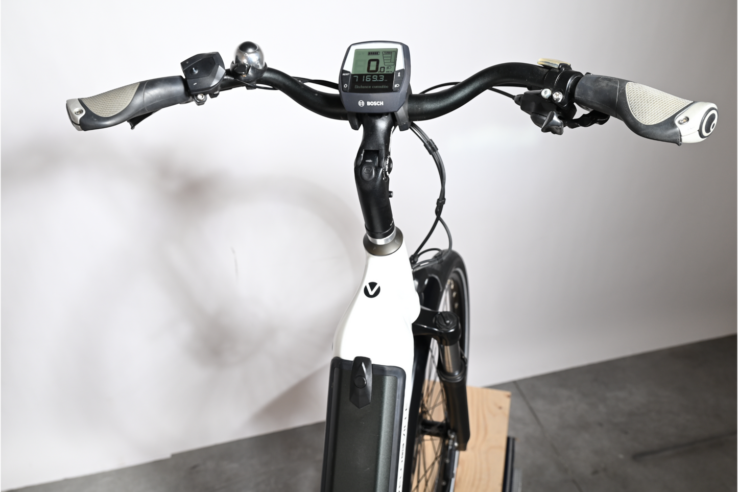 Velodeville AEB490 Allround | 2022 - M - 7169KM