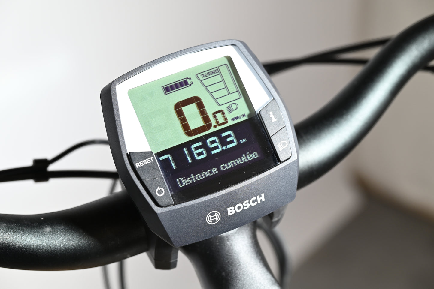 Velodeville AEB490 Allround | 2022 - M - 7169KM