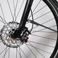 Velodeville AEB490 Allround | 2022 - M - 7169KM