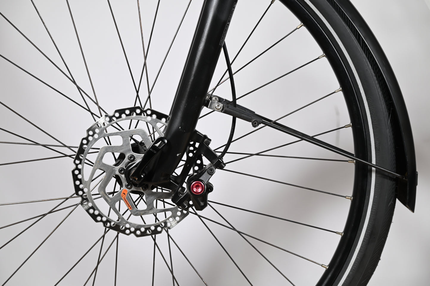 Velodeville AEB490 Allround | 2022 - M - 7169KM