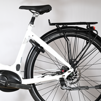 Velodeville AEB490 Allround | 2022 - M - 7169KM