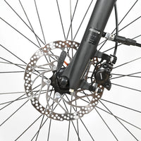 Winora Tria N9 | 2022 - M - 409KM