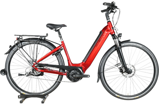 Velodeville AEB 890 | 2022 - S - 2081KM
