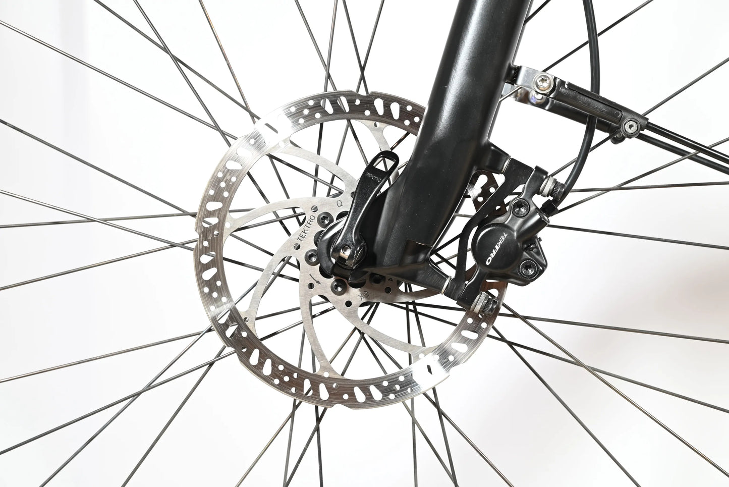 Velodeville AEB 890 | 2022 - S - 2081KM