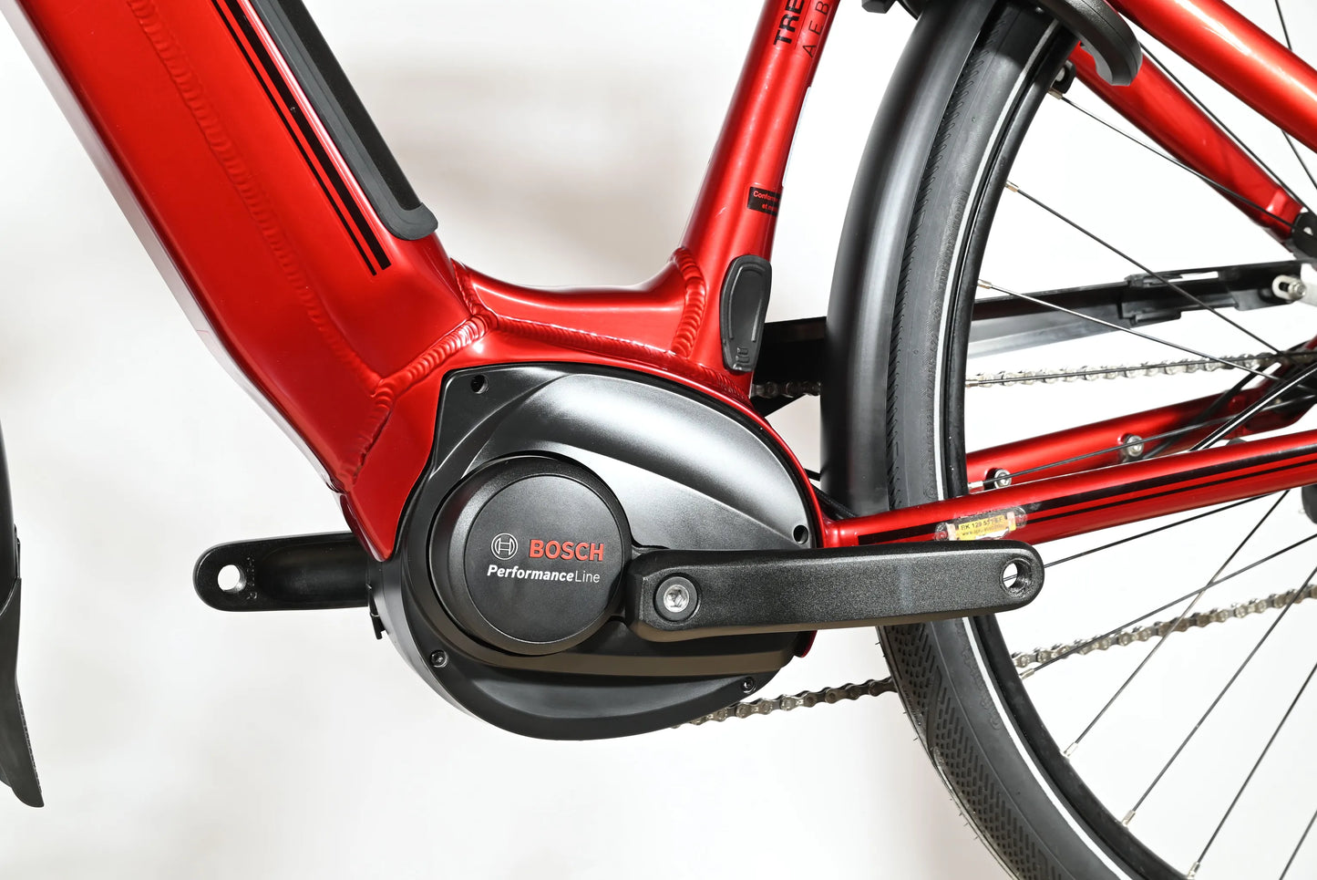 Velodeville AEB 890 | 2022 - S - 2081KM