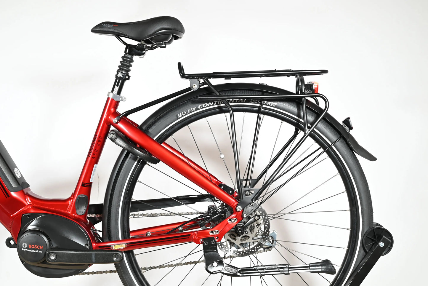 Velodeville AEB 890 | 2022 - S - 2081KM