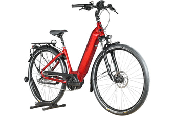 Velodeville AEB 890 | 2022 - S - 2081KM