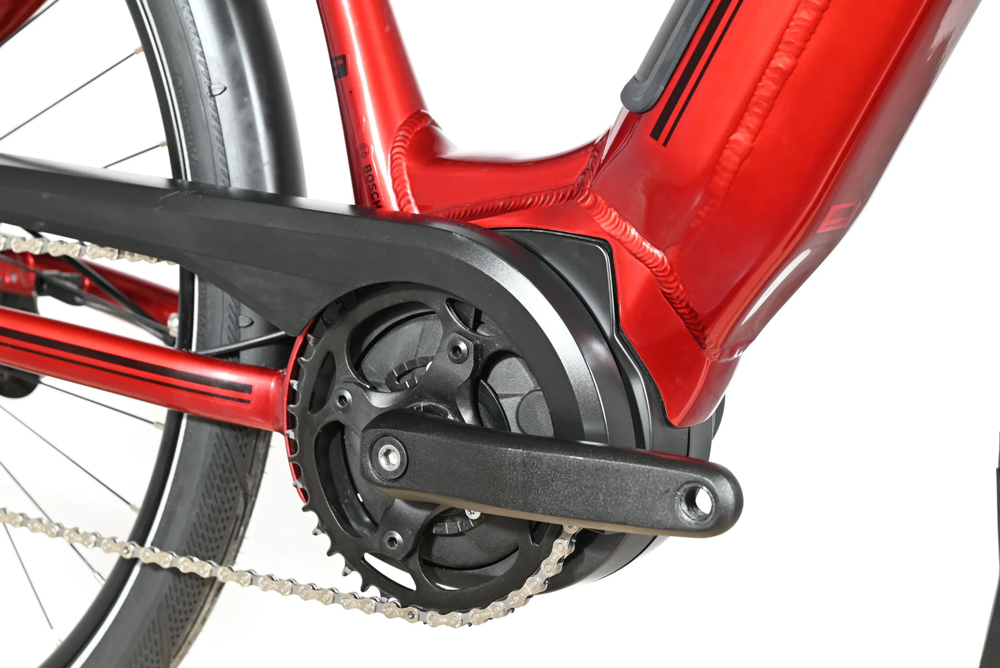 Velodeville AEB 890 | 2022 - S - 2081KM