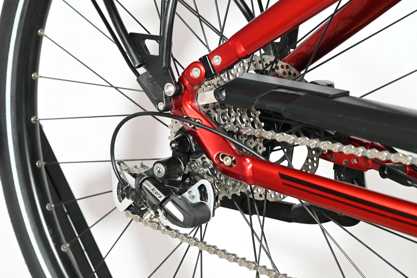 Velodeville AEB 890 | 2022 - S - 2081KM