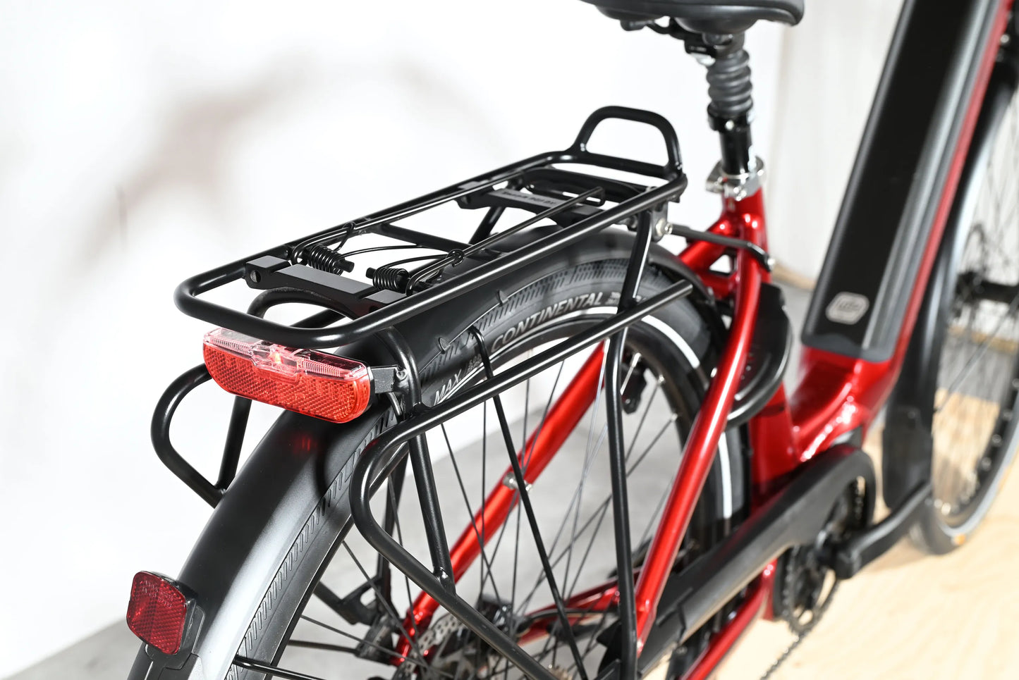 Velodeville AEB 890 | 2022 - S - 2081KM