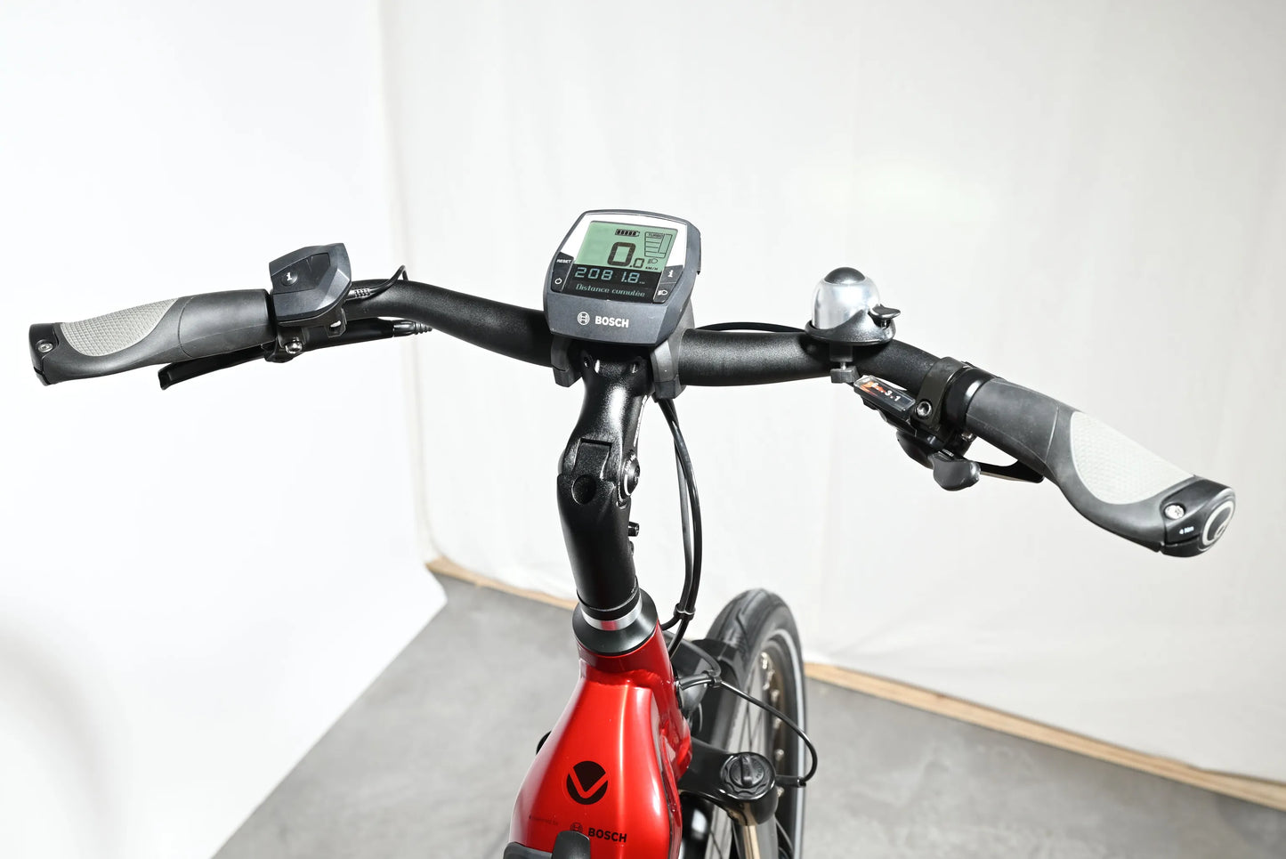 Velodeville AEB 890 | 2022 - S - 2081KM