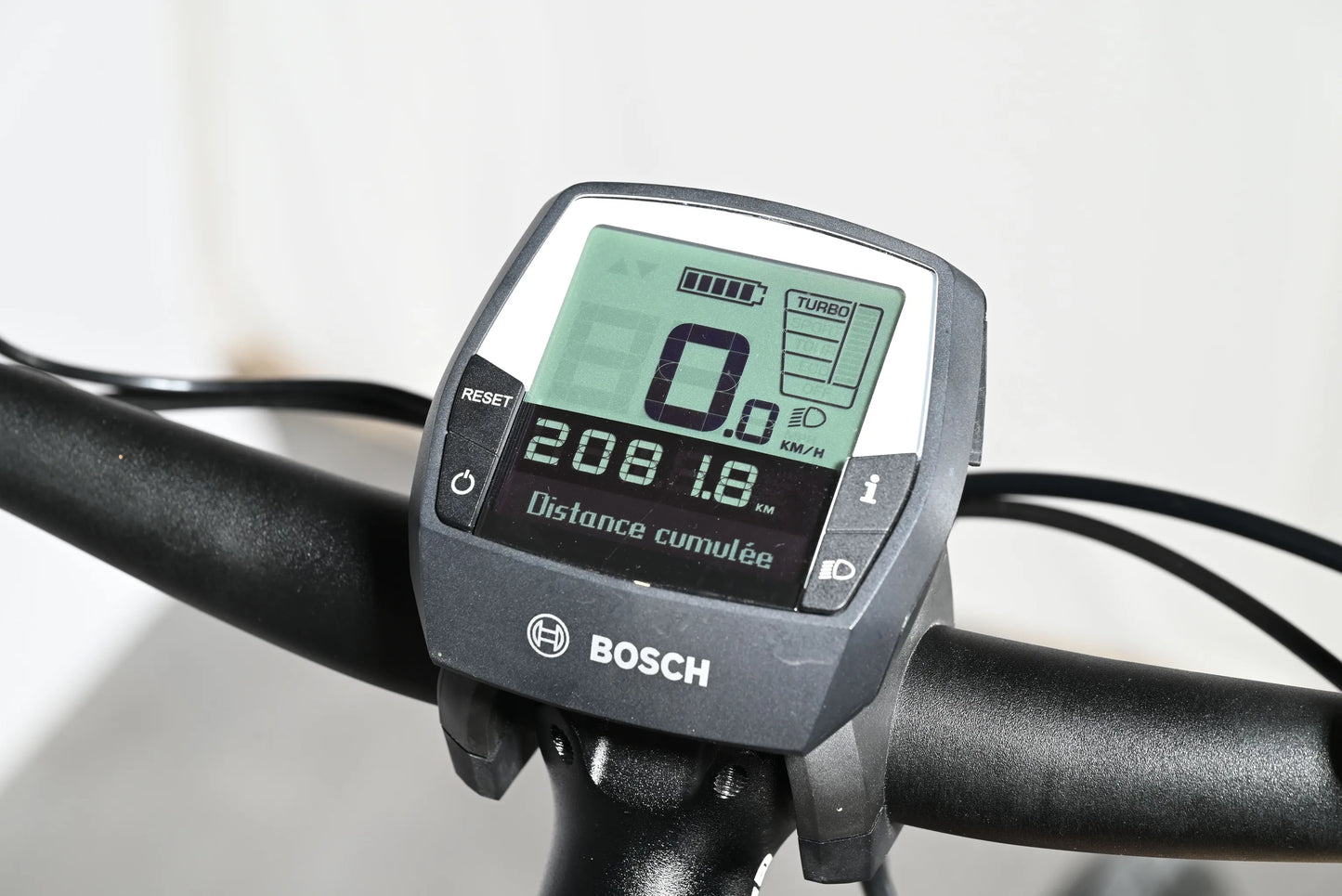 Velodeville AEB 890 | 2022 - S - 2081KM